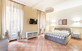 Fl Apartments Al Mattonato N4
